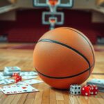 Tips Menang Judi Basket