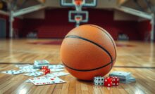 Tips Menang Judi Basket