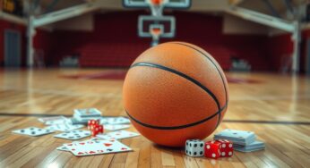 Pasaran Taruhan NBA: Analisis Terbaru dan Strategi Menang