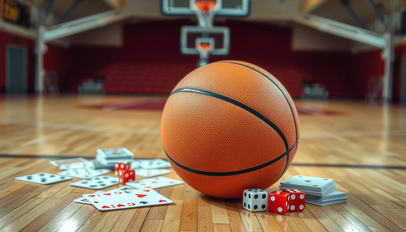 Strategi Ampuh Tips Menang Judi Basket Online