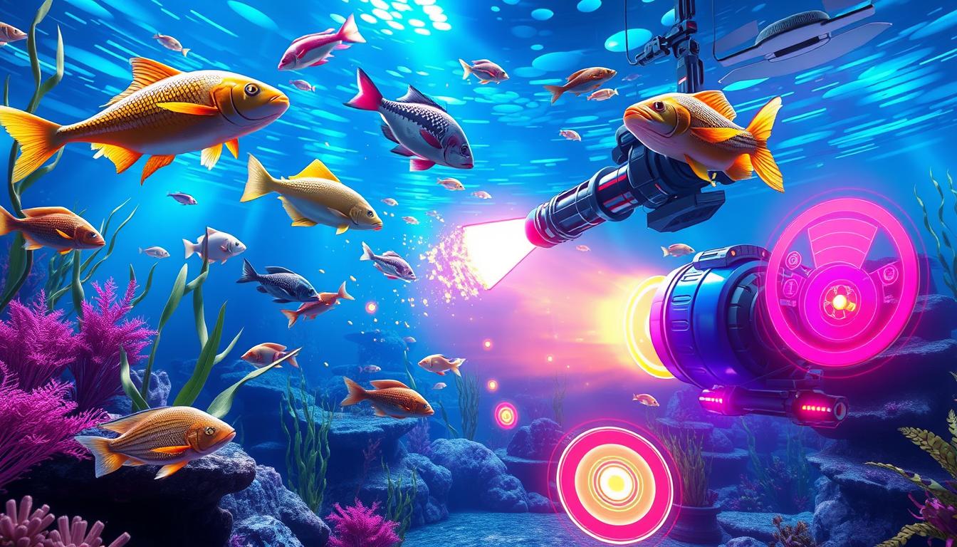 Menangkan Game dengan Tips dan Strategi Tembak Ikan Online