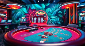 Bermain Blackjack Online Indonesia Terbaik 2024