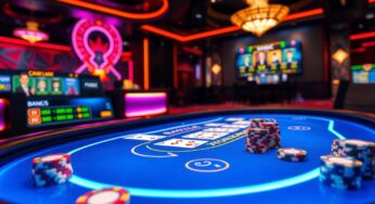 Temukan Blackjack Online Terbaik di Indonesia