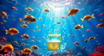 Slot Tembak Ikan Gacor: Strategi dan Tips Menang Maksimal