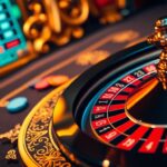 Cara Menang Roulette Online