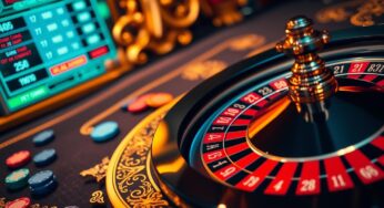 Situs Roulette Online: Panduan Lengkap untuk Pemain Cerdas