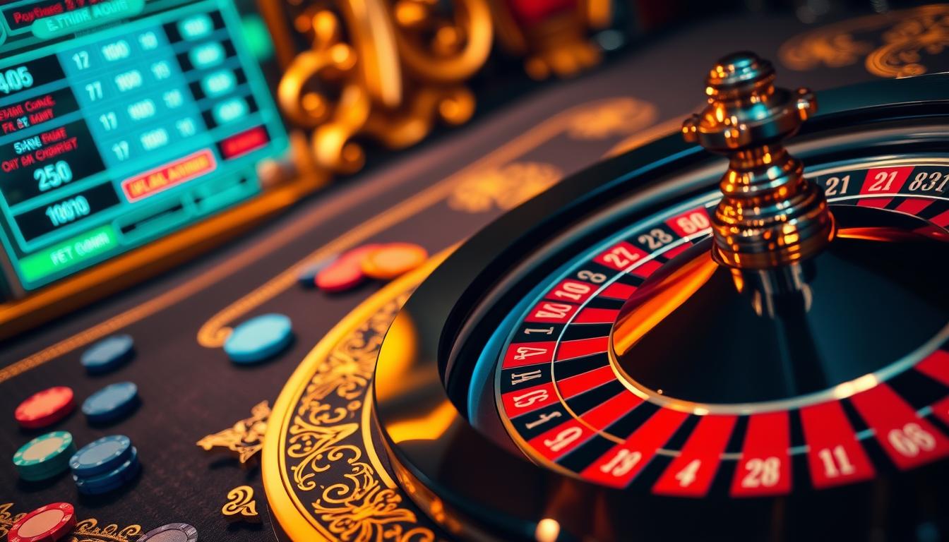 Rahasia Cara Menang Roulette Online Terungkap