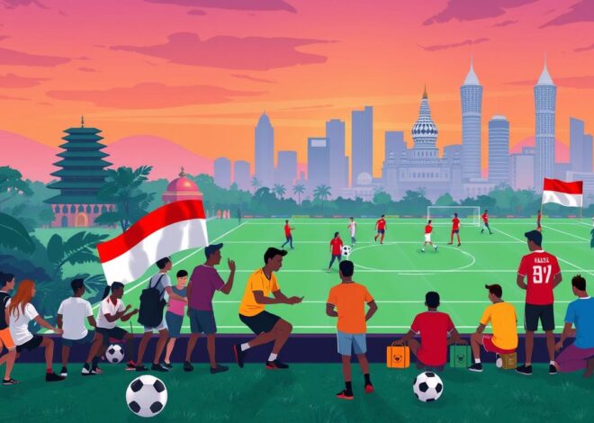 Daftar Bandar Bola Terpercaya di Indonesia