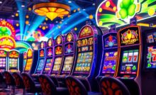 Daftar slot gacor