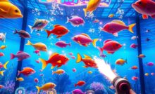 Game Tembak Ikan Terpercaya