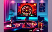 Main Roulette Online