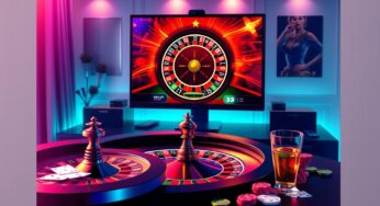 Roulette Online Terpercaya 2025: Panduan Memilih Situs Terbaik untuk Bermain