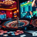 Panduan Bermain Roulette Online