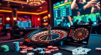Cara Bermain Roulette Online: Panduan Lengkap untuk Pemain Pemula