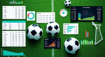Bandar Bola dengan Odds Tinggi: Panduan Menang dan Strategi Berhasil