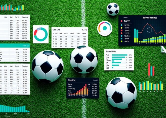 Bandar Bola dengan Odds Tinggi: Panduan Menang dan Strategi Berhasil