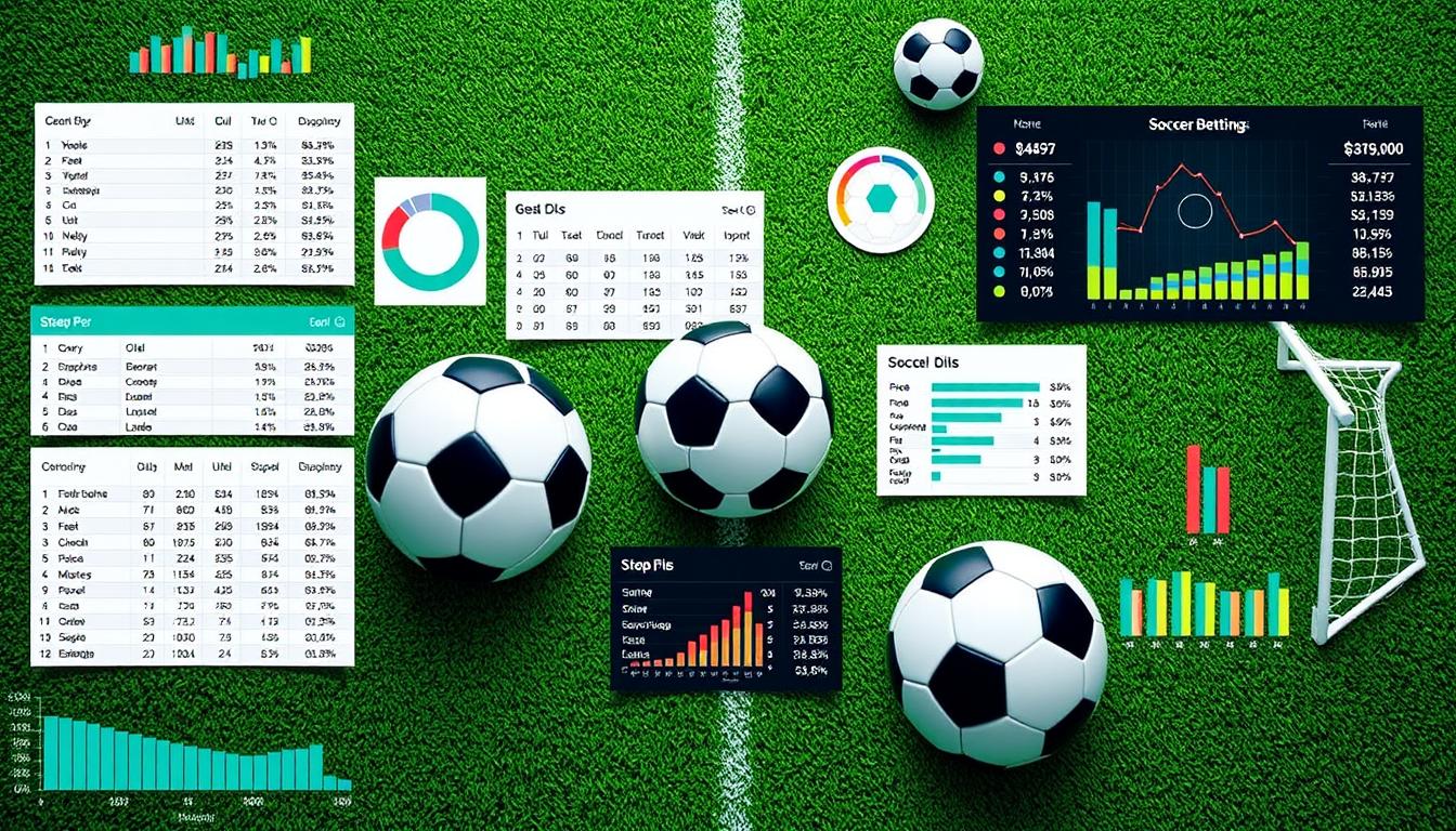 Bandar Bola dengan Odds Tinggi: Panduan Menang dan Strategi Berhasil