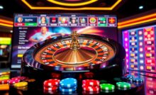 Roulette Online Terpercaya