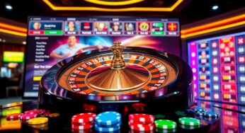 Situs Roulette Online Resmi: Panduan Lengkap untuk Pemain Cerdas