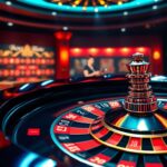 Situs Judi Roulette Online