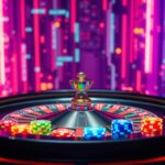 Situs Roulette Online