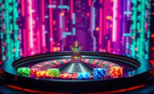 Situs Roulette Online