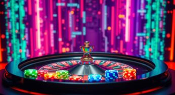 Game Roulette Live Dealer: Pengalaman Seru di Kasino Online