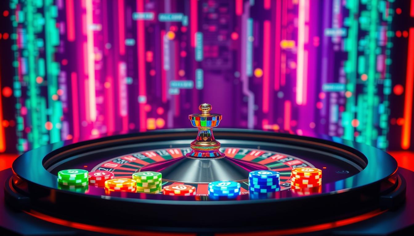 Situs Roulette Online Terpercaya di Indonesia