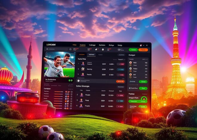 Terbaik Situs Judi Bola Online di Indonesia