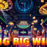 Situs slot gacor terpercaya