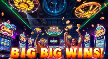 Slot Gacor 2025: Strategi Terbaik Menang di Permainan Slot Online