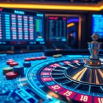 Strategi Menang Roulette Online