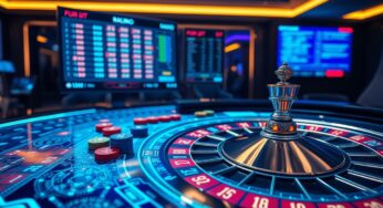 Strategi Menang Roulette Online: Tips Efektif untuk Meningkatkan Peluang Anda