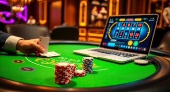 Strategi Menang Blackjack Online: Tips Jitu