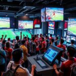 Agen bandar bola terpercaya