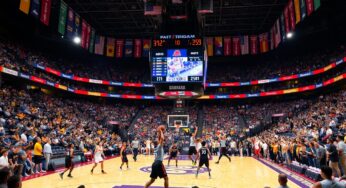 Agen judi bola basket resmi Indonesia: Temukan Platform Terpercaya untuk Taruhan Anda