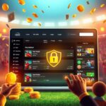 Bandar bola deposit kecil