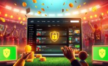 Bandar bola deposit kecil