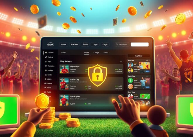 Bandar Bola Deposit Kecil Terpercaya di Indonesia