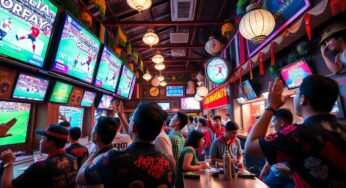 Bandar Bola Terbaik: Panduan Memilih Situs Terpercaya untuk Taruhan Anda