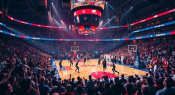 Situs Judi Olahraga Basket Legal: Panduan Memilih dan Bermain Secara Aman