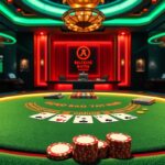 Blackjack online Terbaik