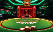 Blackjack online Terbaik
