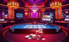 Blackjack online resmi