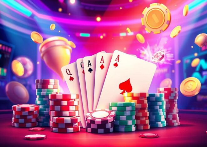 Raih Ceme Online Bonus Besar Hingga Jutaan Rupiah