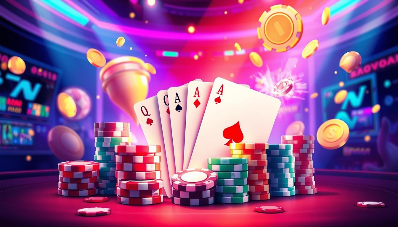 Raih Ceme Online Bonus Besar Hingga Jutaan Rupiah