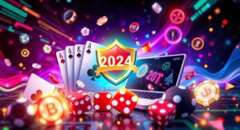 Strategi Menang Blackjack Online: Panduan Lengkap untuk Meningkatkan Peluang Anda