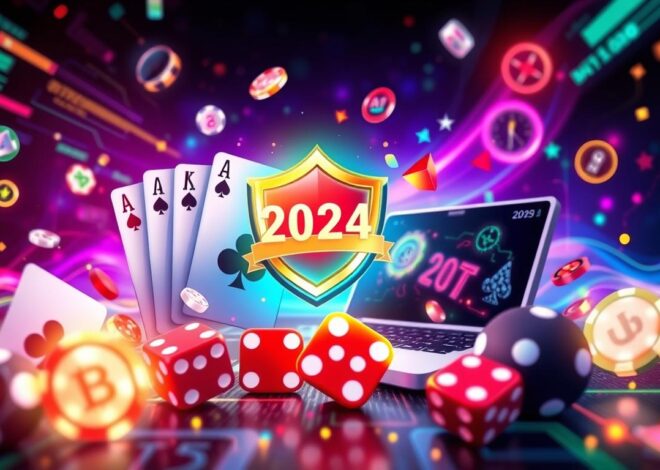 Daftar Ceme Online Terpercaya – Situs Terbaik 2024