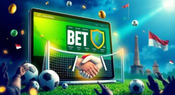 Daftar Bandar Bola Terpercaya: Panduan Memilih Situs Terbaik untuk Taruhan Anda