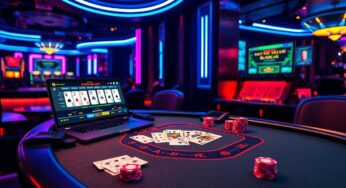 Panduan Blackjack Online Terpercaya di Indonesia